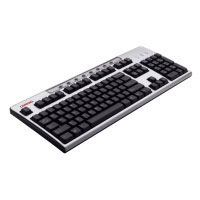 Teclado de servidor HP ProLiant W2K (AC110A#ABE)